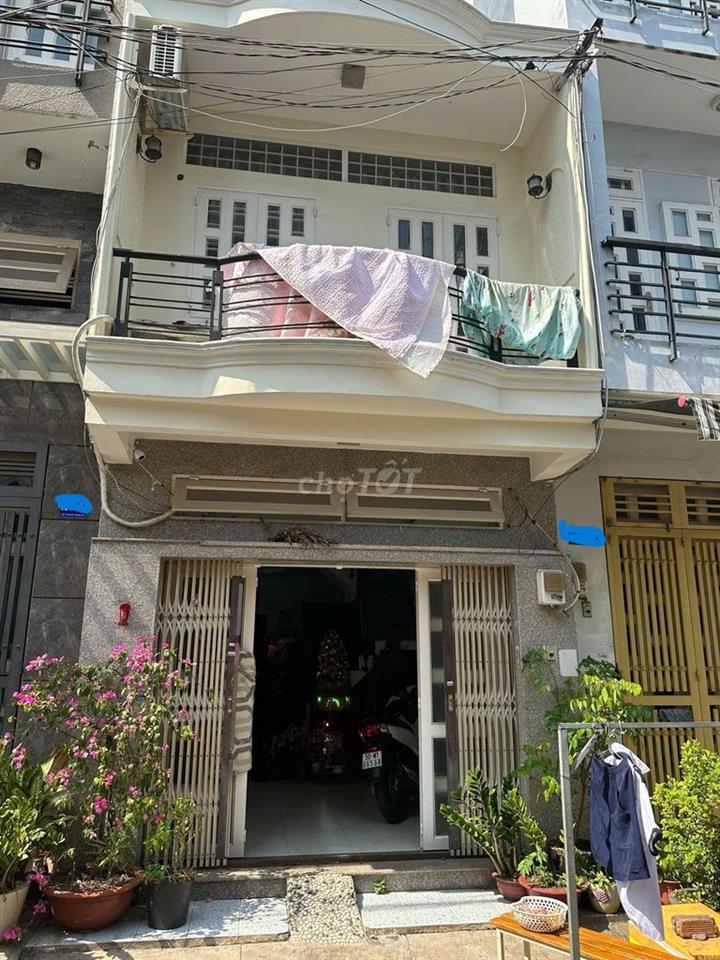 CHO THUÊ NHÀ HẺM XE HƠI LÊ THÚC HOẠCH – GIÁ CHỈ 8,5 TRIỆU/THÁNG 🔥