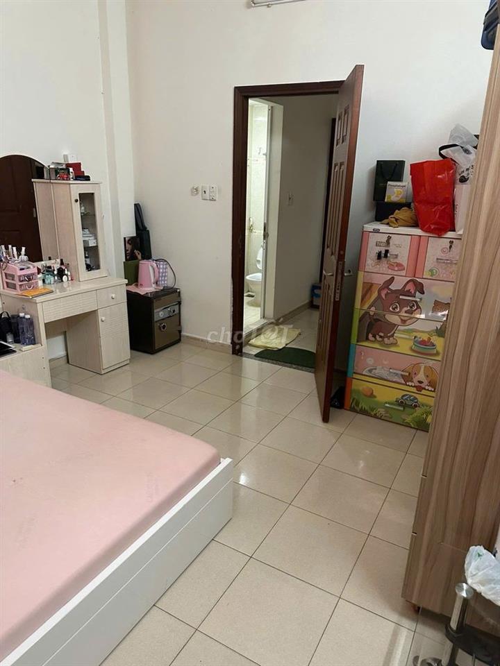 CHO THUÊ NHÀ HẺM XE HƠI LÊ THÚC HOẠCH – GIÁ CHỈ 8,5 TRIỆU/THÁNG 🔥