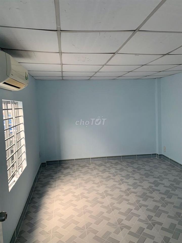 Cho thuê nhà 3,2x11m , đường Đỗ Nhuận, Tân Phú.