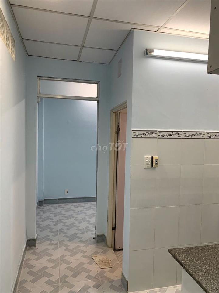Cho thuê nhà 3,2x11m , đường Đỗ Nhuận, Tân Phú.