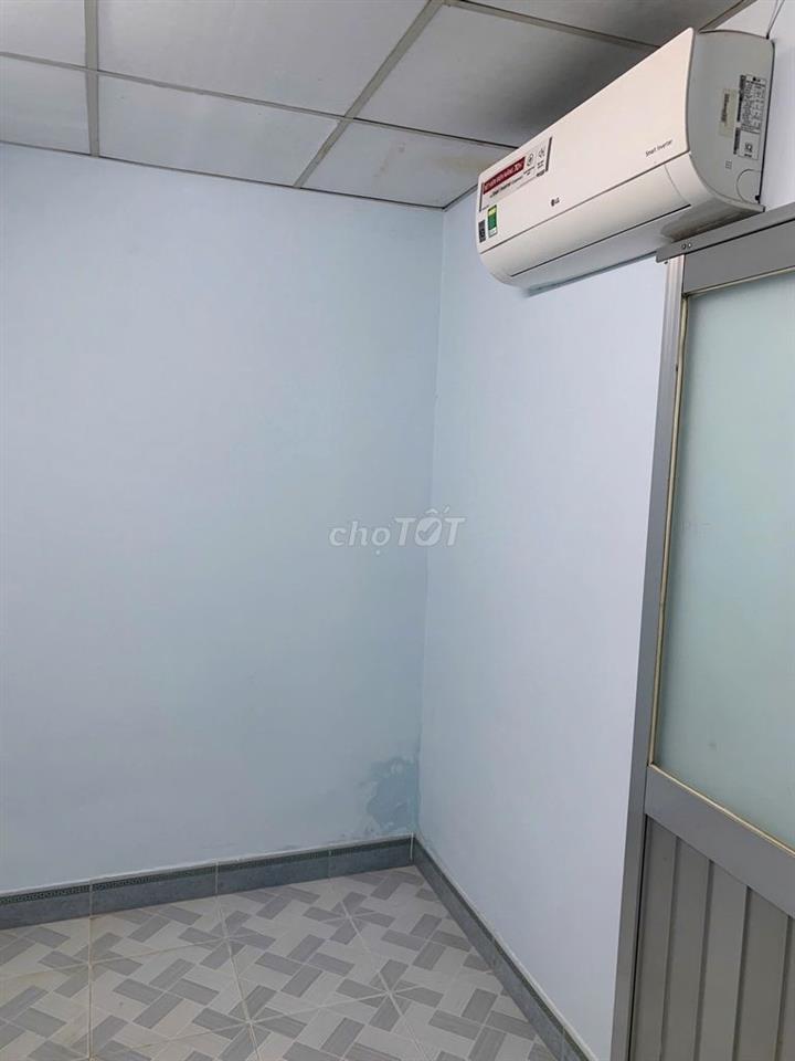 Cho thuê nhà 3,2x11m , đường Đỗ Nhuận, Tân Phú.