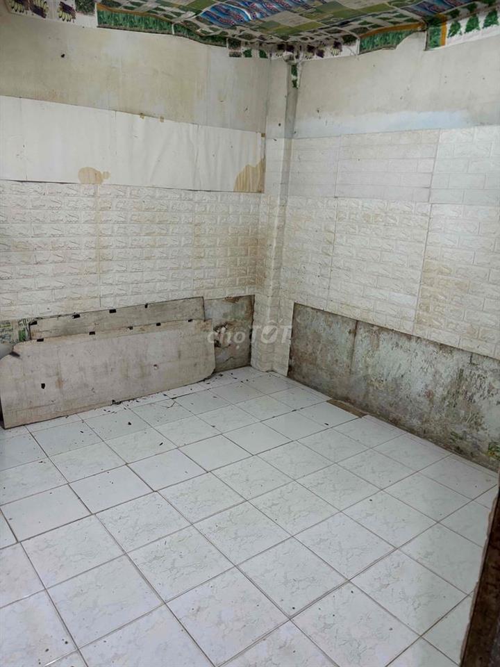 Nhà cho thuê trong hẻm đường Lê Thúc Hoạch