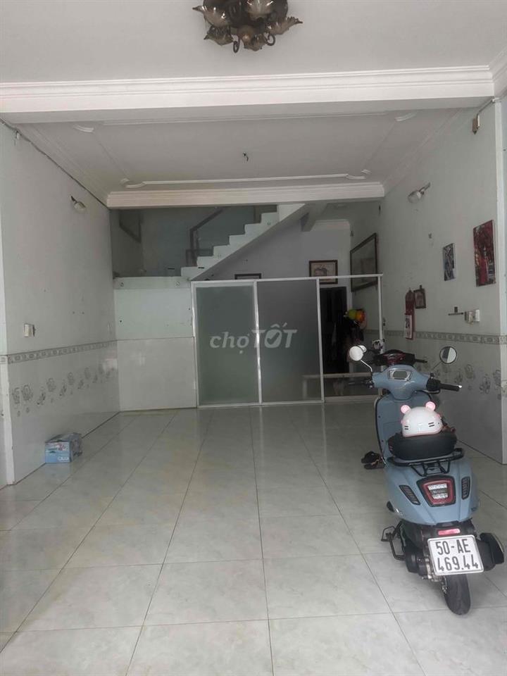 cho thuê nhà tầng tret