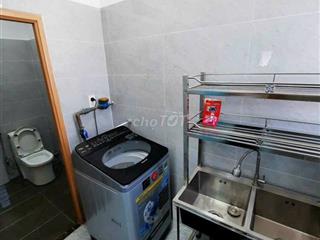 Chung cư trần hưng đạo cũ