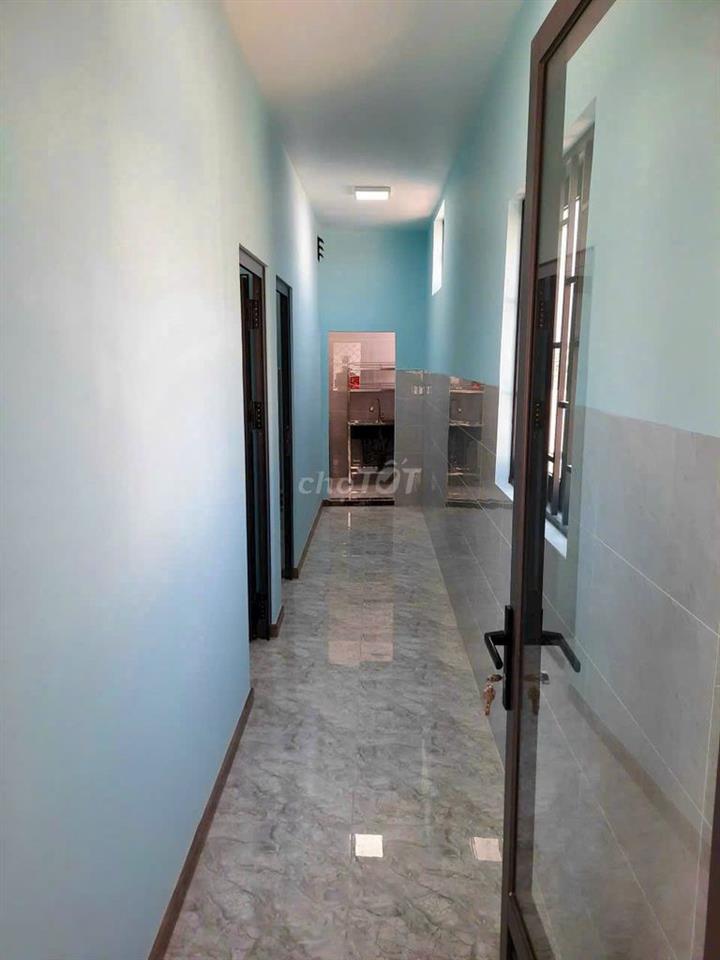 Chung cư trần hưng đạo cũ