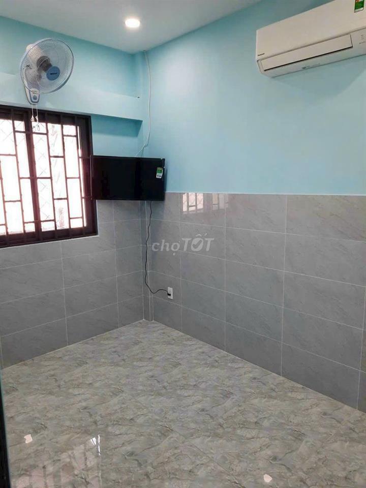 Chung cư trần hưng đạo cũ