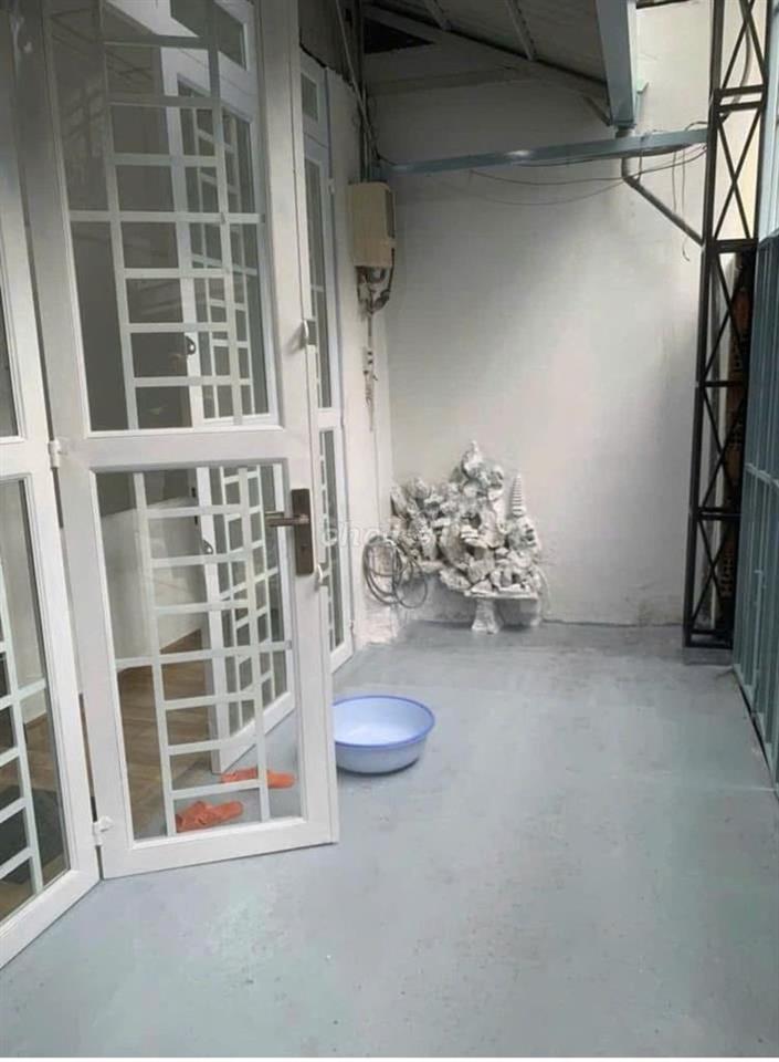 CHO THUÊ NHÀ NGUYÊN CĂN QUẬN TÂN PHÚ