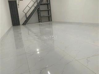 CHO THUÊ NHÀ NGUYÊN CĂN QUẬN TÂN PHÚ