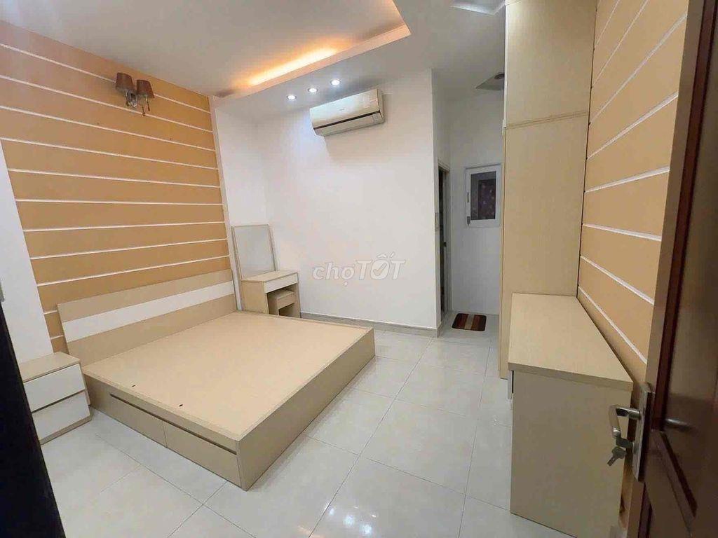 Cho thuê MTNB khu Độc Lập 4 x 16m đúc 4 tấm cho thuê 20 triẹt