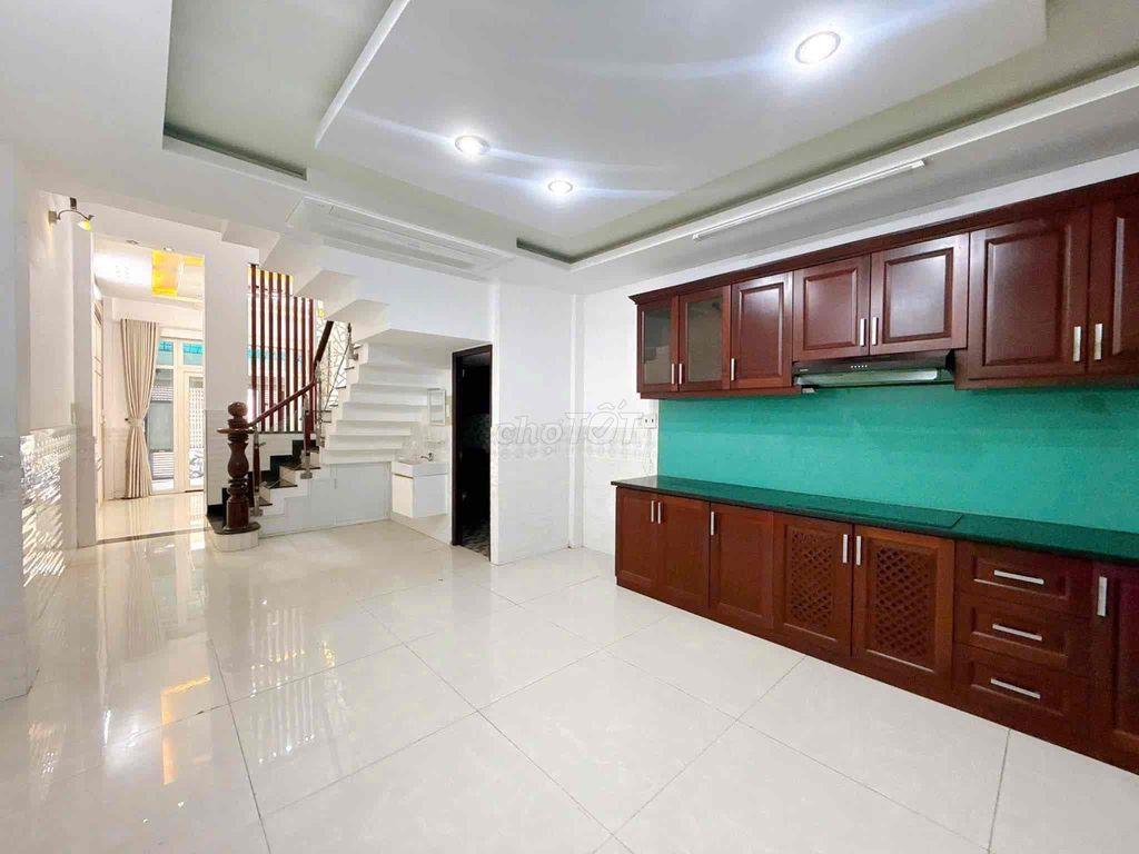 Cho thuê MTNB khu Độc Lập 4 x 16m đúc 4 tấm cho thuê 20 triẹt
