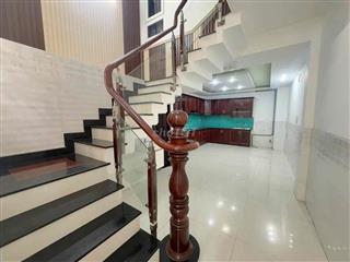 Cho thuê MTNB khu Độc Lập 4 x 16m đúc 4 tấm cho thuê 20 triẹt