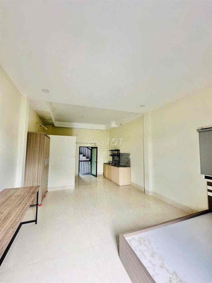 Cho thuê MT 315 TÂN SƠN NHÌ 4 x 16m đúc 2 lầu ST giá 30 triệu