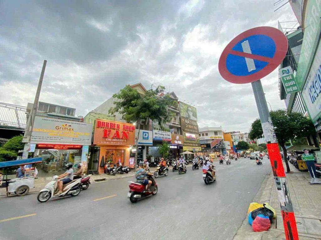 Cho thuê MT 315 TÂN SƠN NHÌ 4 x 16m đúc 2 lầu ST giá 30 triệu
