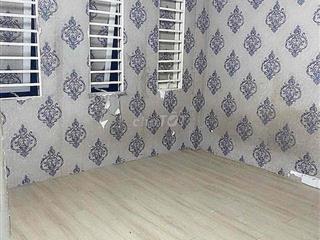 Cho thuê hẻm 131/12 Tân Hương 4,5 x 14m đúc 2 lầu ST giá 16 triệu