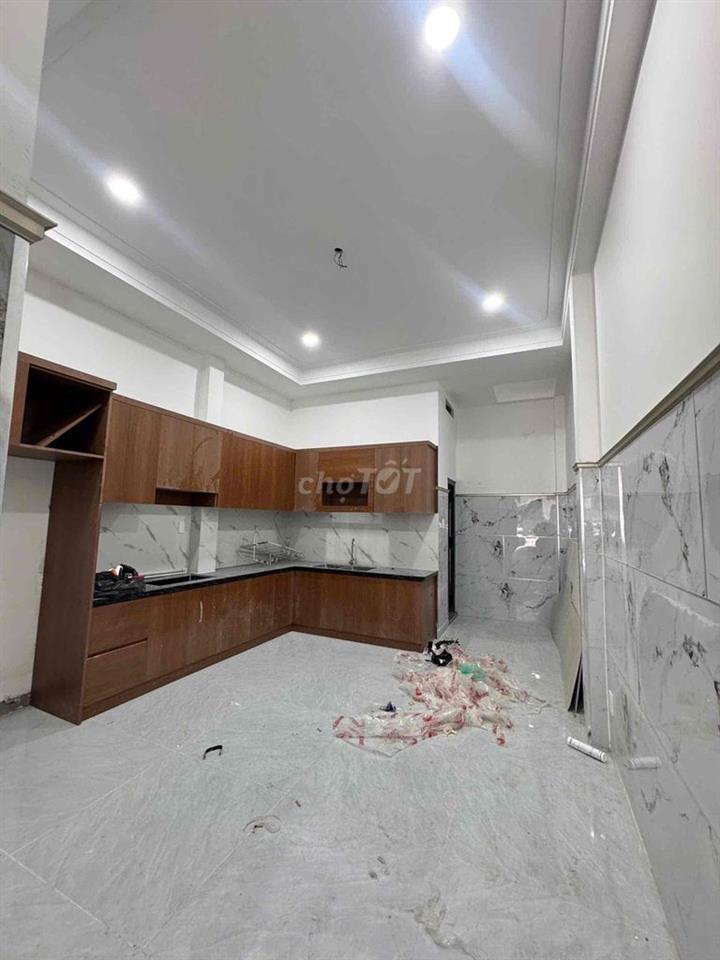 Cho thuê 27 Cầu Xéo, Tân Sơn Nhì Tân Phú nhà mới