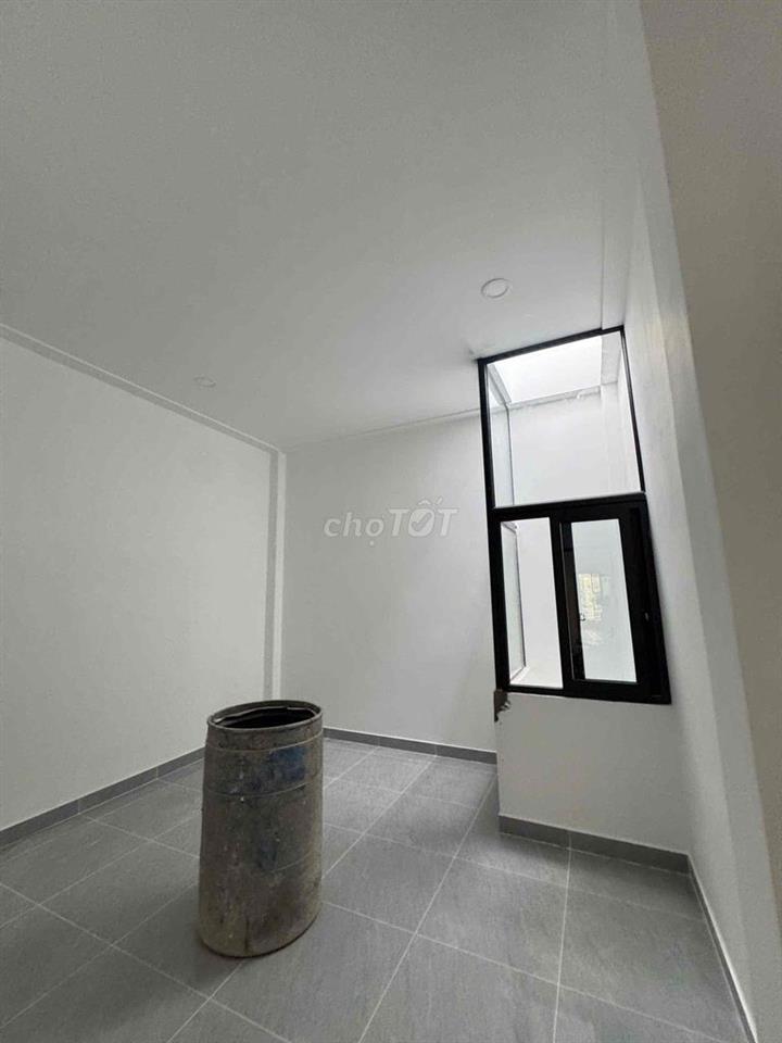 Cho thuê 27 Cầu Xéo, Tân Sơn Nhì Tân Phú nhà mới