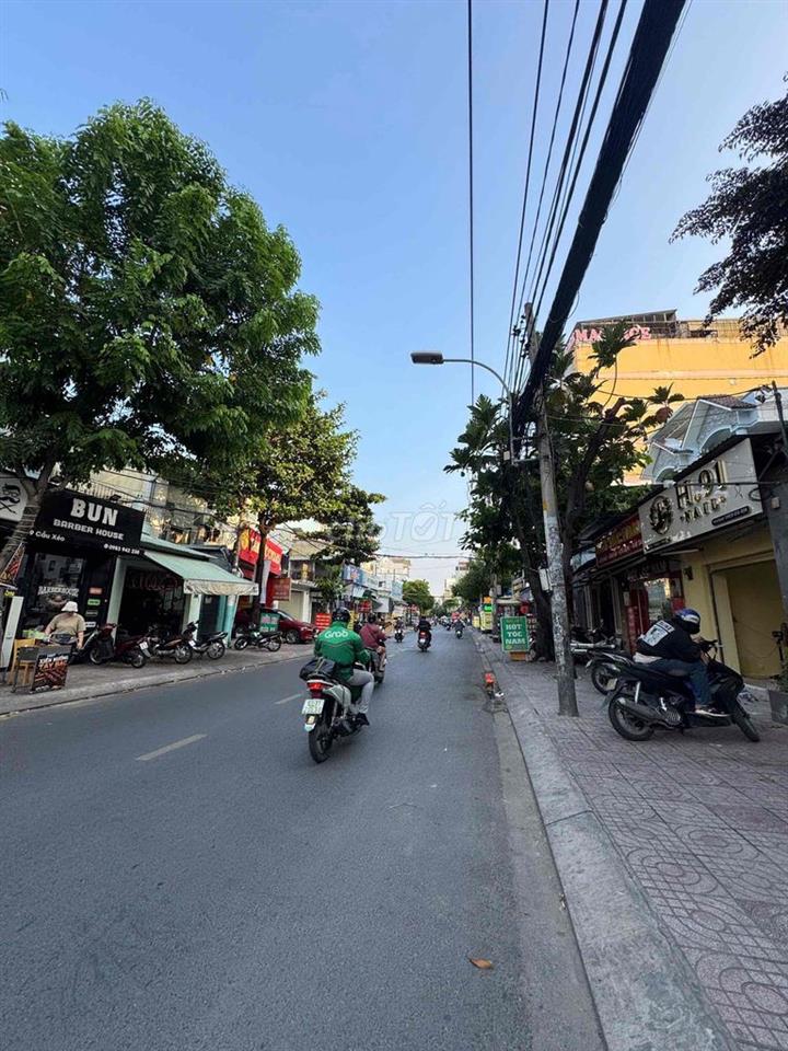 Cho thuê 27 Cầu Xéo, Tân Sơn Nhì Tân Phú nhà mới