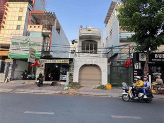 Cho thuê 27 Cầu Xéo, Tân Sơn Nhì Tân Phú nhà mới
