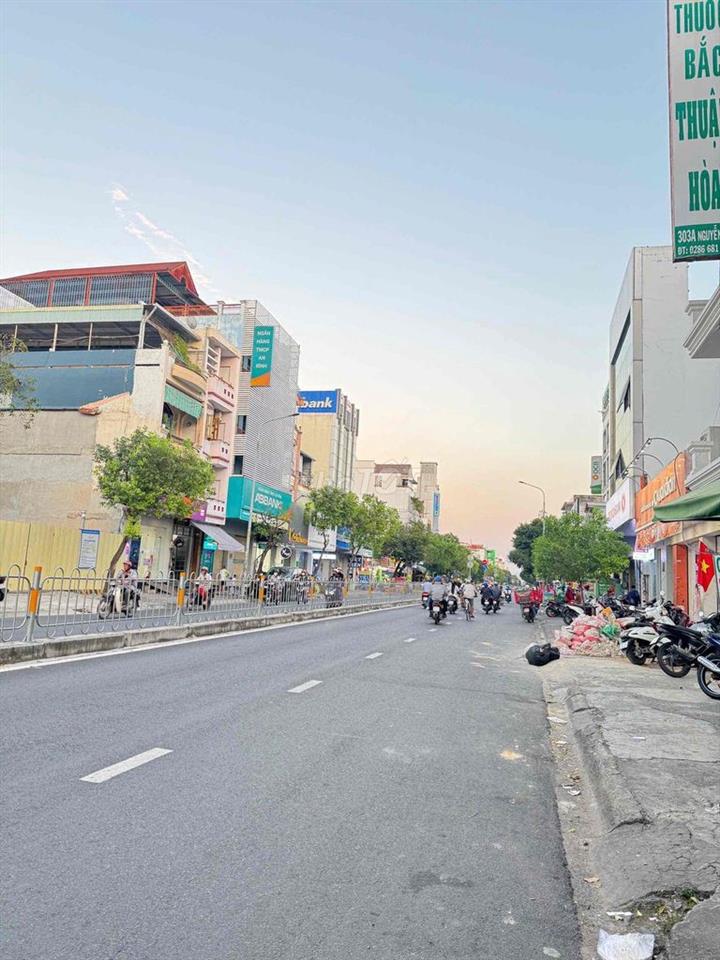 Cho thuê 329 Nguyễn Sơn, Phú Thạnh, Tân Phú
