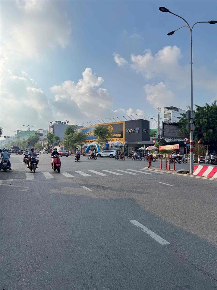 Cho thuê nhà 455B Lê Trọng Tấn, Tây Thạnh, Tân Hú