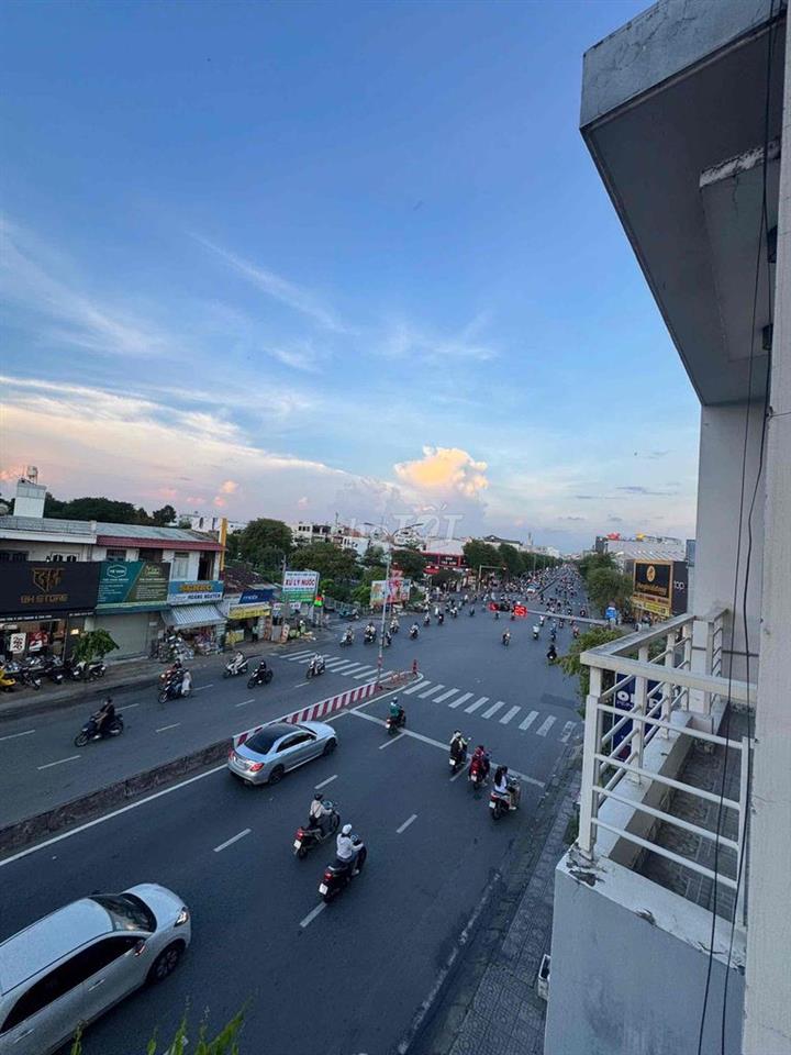Cho thuê nhà 455B Lê Trọng Tấn, Tây Thạnh, Tân Hú