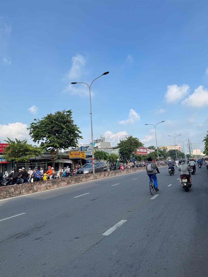 Cho thuê nhà 455B Lê Trọng Tấn, Tây Thạnh, Tân Hú