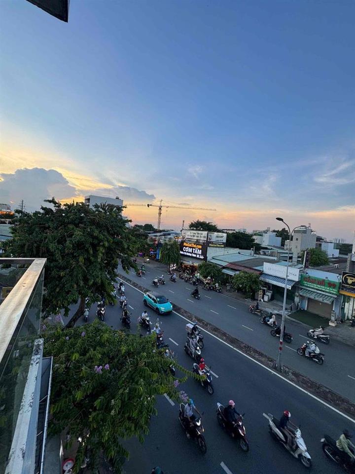 Cho thuê nhà 455B Lê Trọng Tấn, Tây Thạnh, Tân Hú