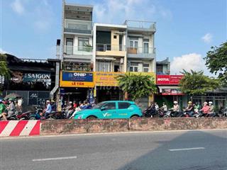 Cho thuê nhà 455B Lê Trọng Tấn, Tây Thạnh, Tân Hú