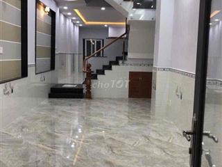 Mặt tiền Hiền Vương 4x21m 3 lầu giá 22tr