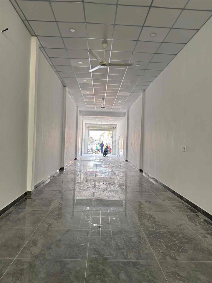 364 Bình Long 4x30m gác giá 17tr