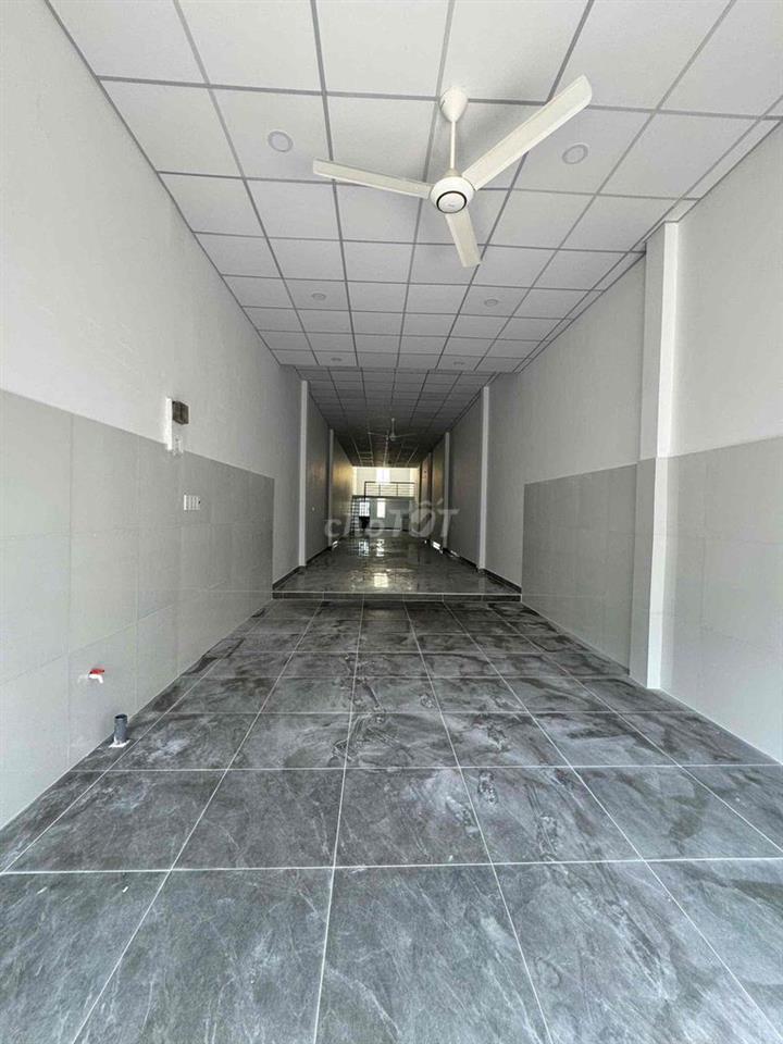 364 Bình Long 4x30m gác giá 17tr