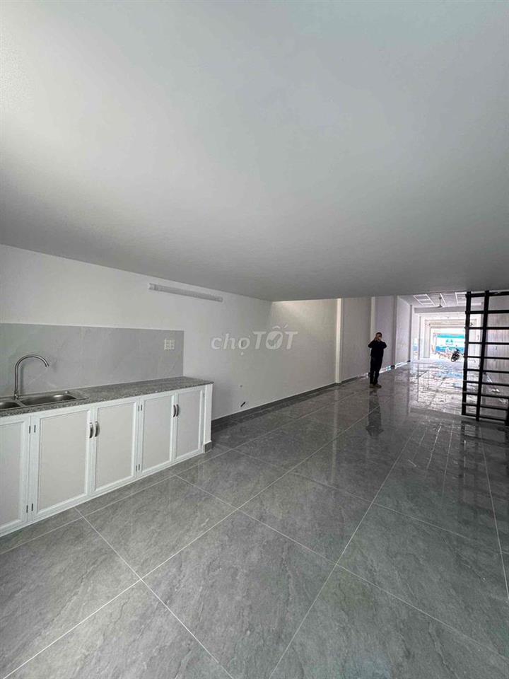 364 Bình Long 4x30m gác giá 17tr
