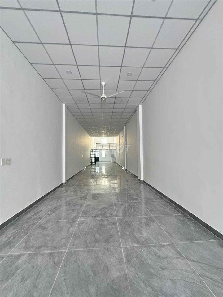 364 Bình Long 4x30m gác giá 17tr