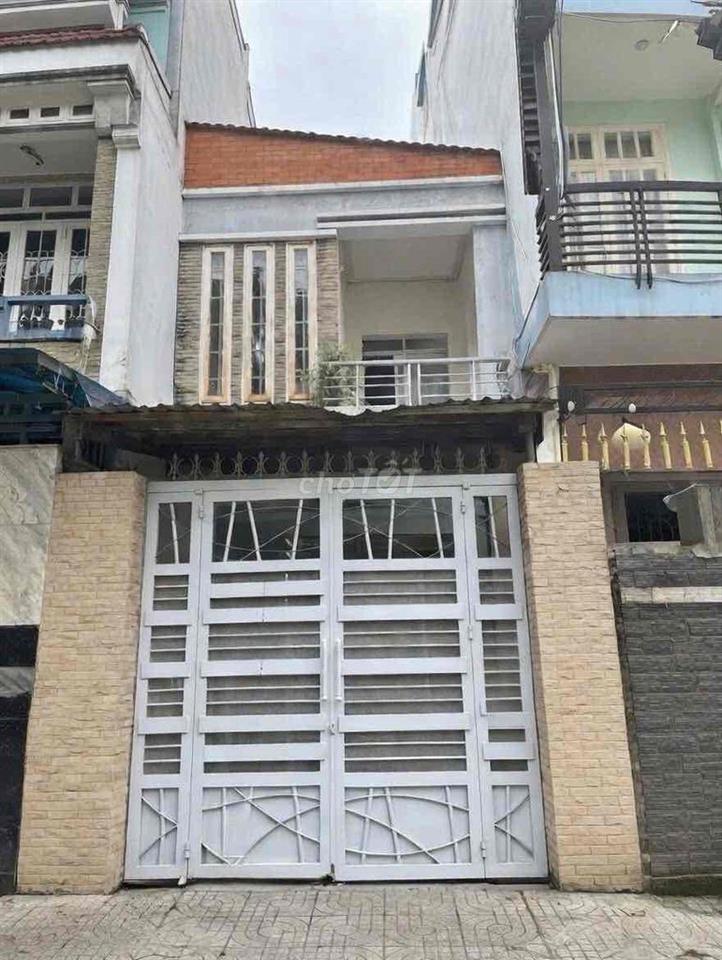 Cho thuê nhà 3 Lê Sao, Phú Thạnh, Tân Phú