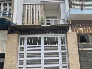 Cho thuê nhà 3 Lê Sao, Phú Thạnh, Tân Phú
