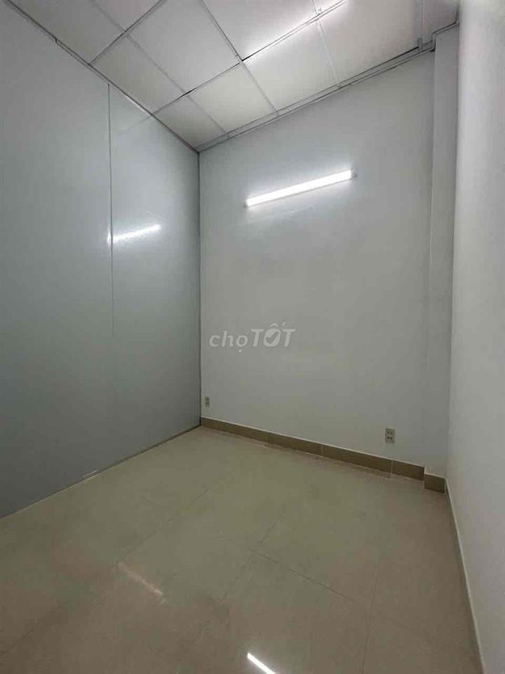 Nhà 2/ cho thuê Tây Thạnh