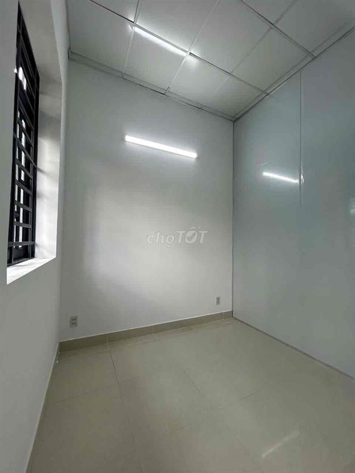Nhà 2/ cho thuê Tây Thạnh