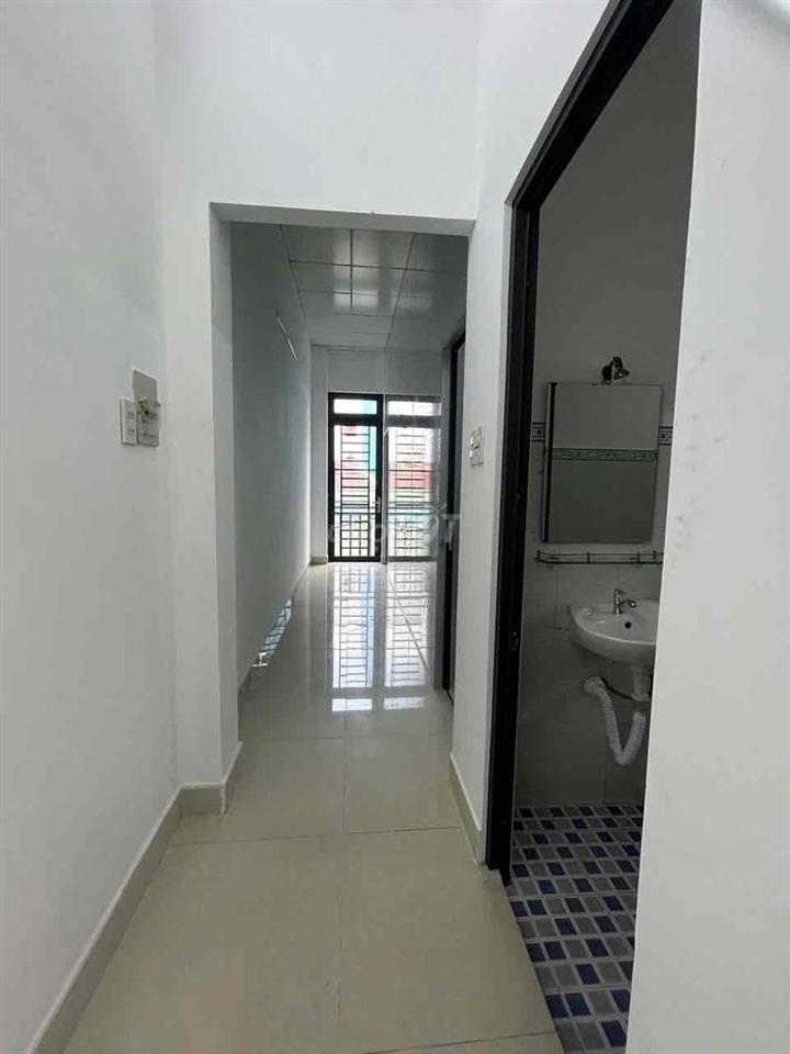 Nhà 2/ cho thuê Tây Thạnh