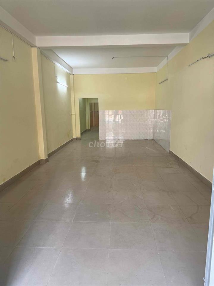 cho thuê nhà nguyên căn mặt tiền 83 huỳnh văn một
