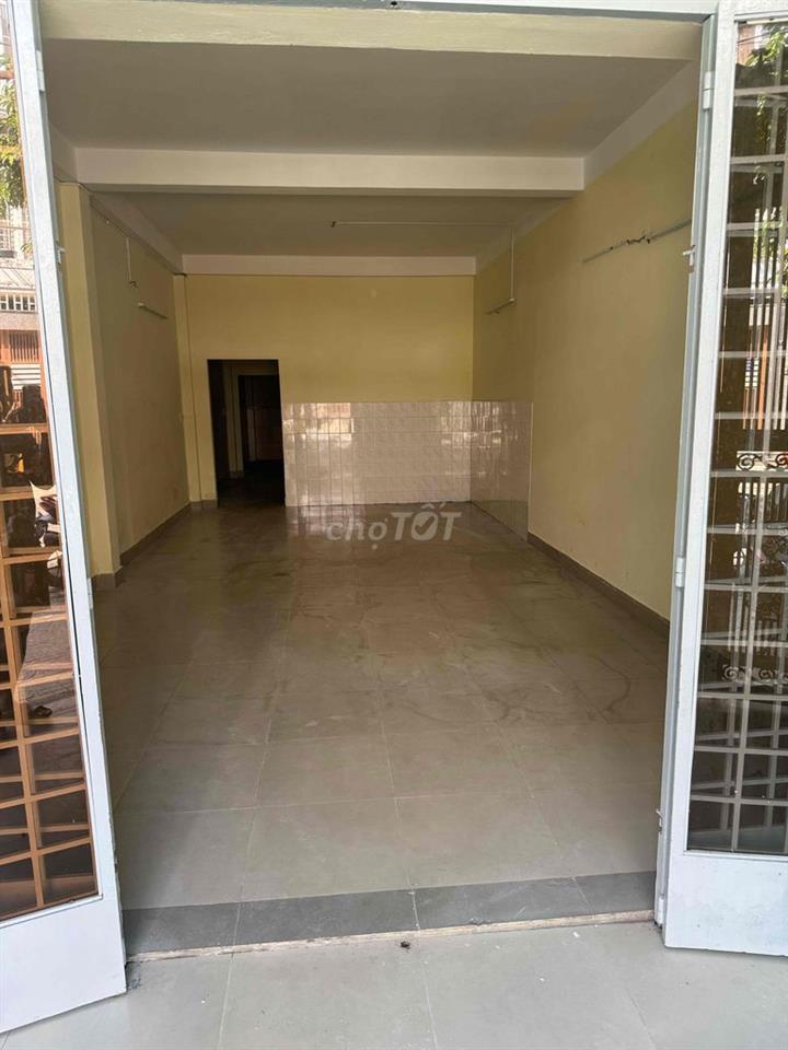 cho thuê nhà nguyên căn mặt tiền 83 huỳnh văn một