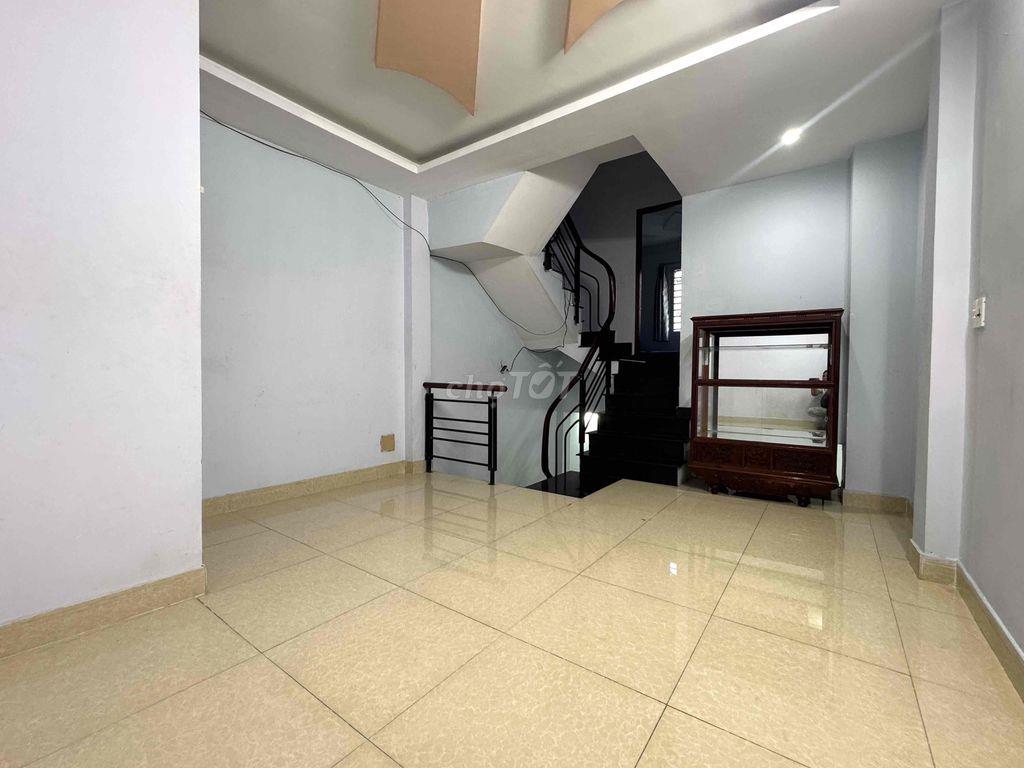 Nhà Cho Thuê Tân Hương, P Phú Thọ Hoà, Tân Phú