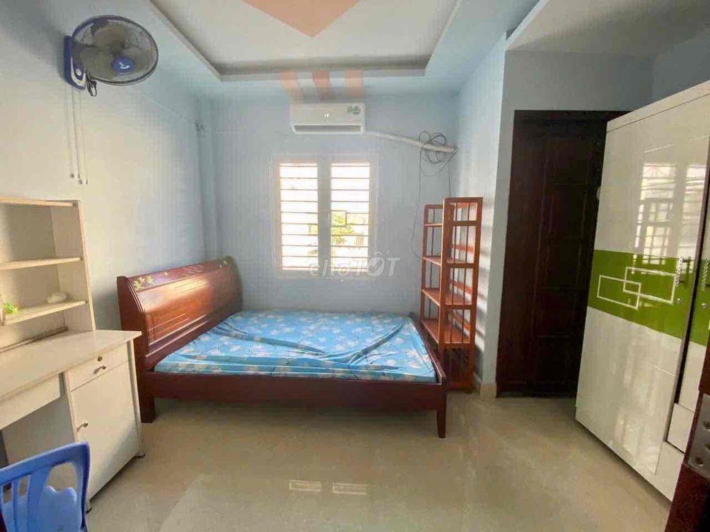 Nhà Cho Thuê Tân Hương, P Phú Thọ Hoà, Tân Phú