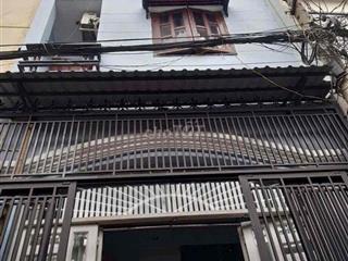 Nhà Cho Thuê Tân Hương, P Phú Thọ Hoà, Tân Phú