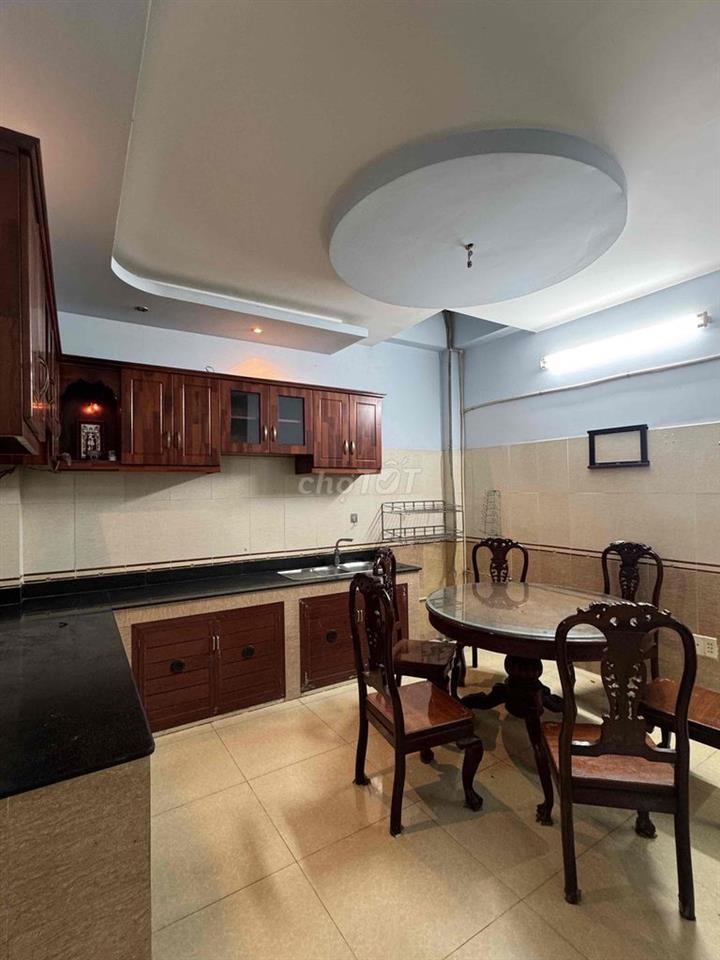 Nhà Cho Thuê Tân Hương, P Phú Thọ Hoà, Tân Phú
