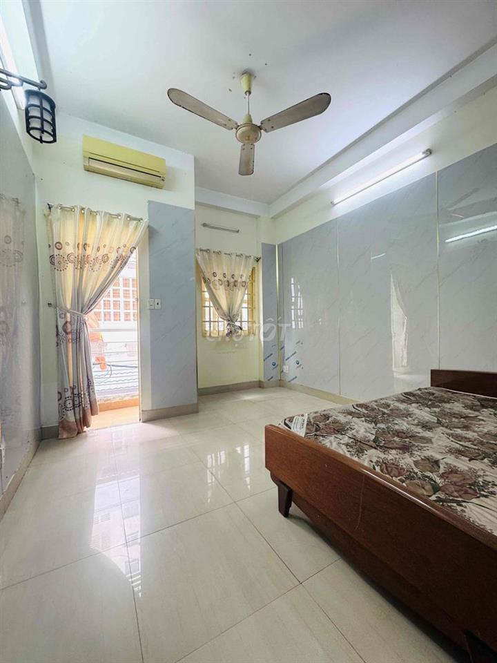 Nhà Cho Thuê 1/ Lũy Bán Bích, P Phú Thọ Hoà, Tân Phú