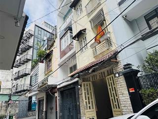 Nhà Cho Thuê 1/ Lũy Bán Bích, P Phú Thọ Hoà, Tân Phú