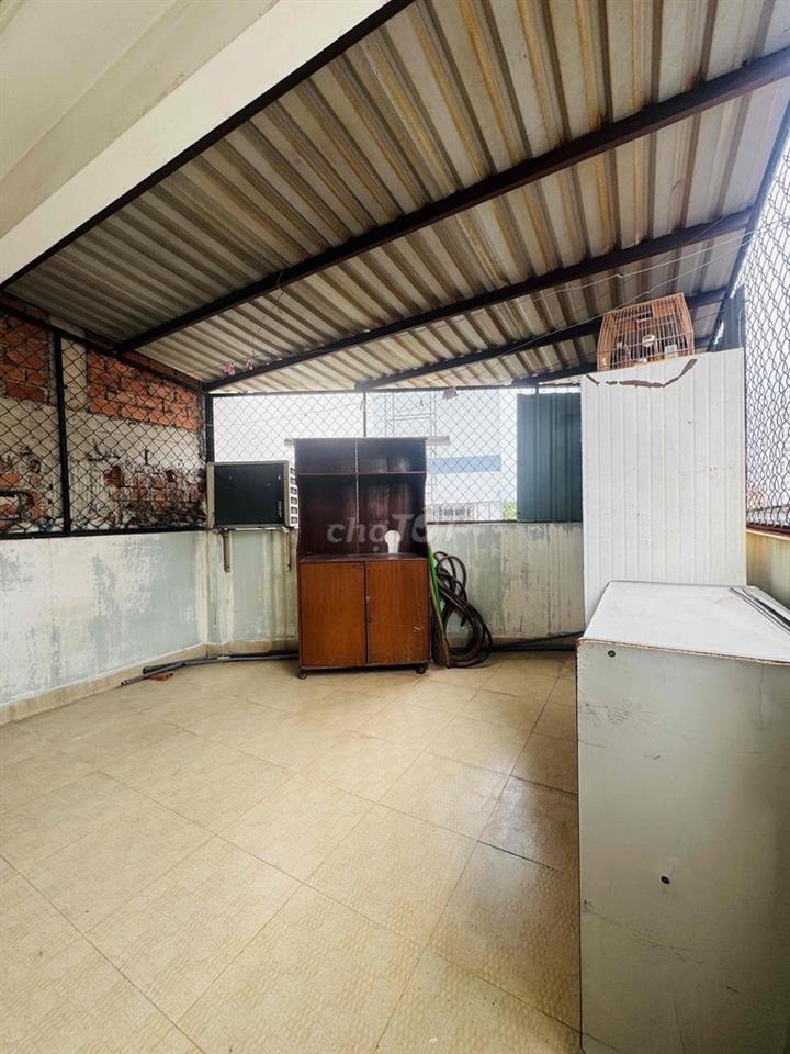 Nhà Cho Thuê 1/ Lũy Bán Bích, P Phú Thọ Hoà, Tân Phú
