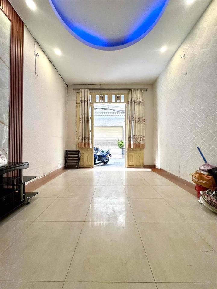Nhà Cho Thuê 1/ Lũy Bán Bích, P Phú Thọ Hoà, Tân Phú