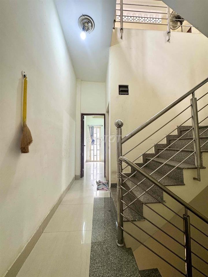 Nhà Cho Thuê 1/ Lũy Bán Bích, P Phú Thọ Hoà, Tân Phú