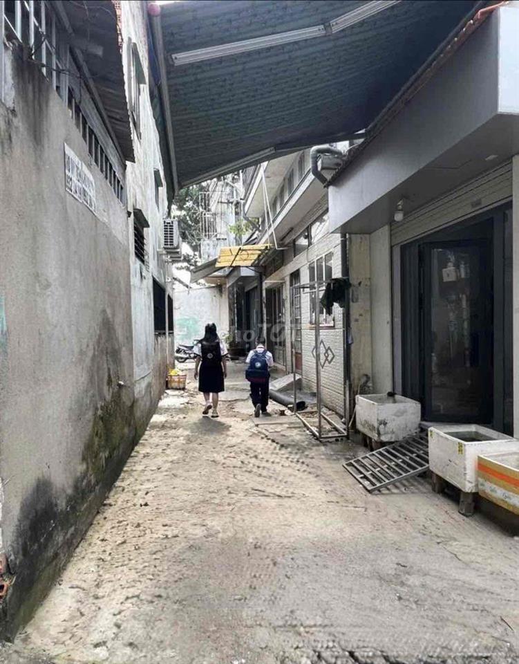 Nhà nhỏ cho thuê Khuông Việt, P Phú Trung, Q Tân Phú
